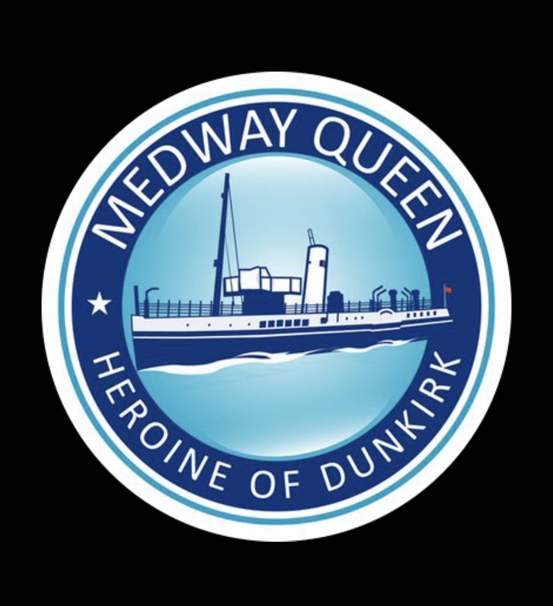 #MedwayQueenPreservationSociety have worked very hard to restore the historic paddle steamer also known as #HeroineOfDunkirk. Fundraising efforts are ongoing to see her cruising on #RiverMedway for the Centenary next year.Please support this gallant effort
medwayqueen.co.uk