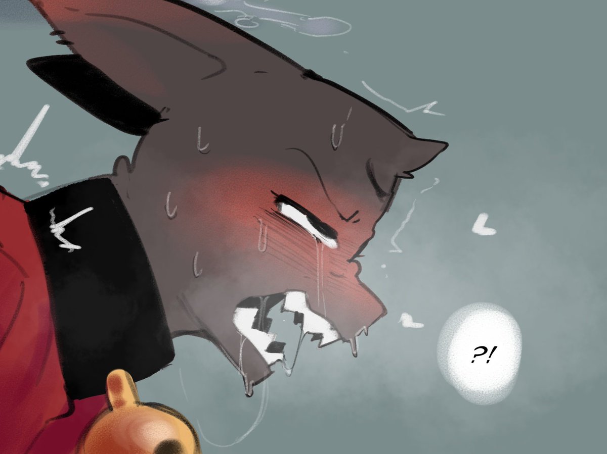 SinCastermon's tweet photo. "Lamb's size is internally devastating without the crown's help". https://t.co/tSXfJQijN5