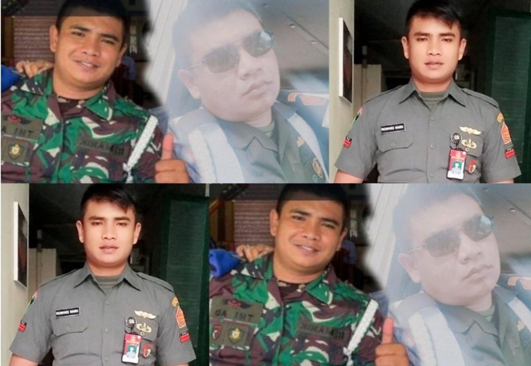 Si buncit Praka Riswandi Malik menurut Panglima TNI hanya pantas dihukum dengan human mati atau hukuman seumur hidup. Termasuk dua prajurit TNI lainnya asal Kodam Iskandar dan Topografi TNI AD.
Apapun motif 3 lelaki tolol ini menculik korban agar dapat uang tebusan 50 juta.