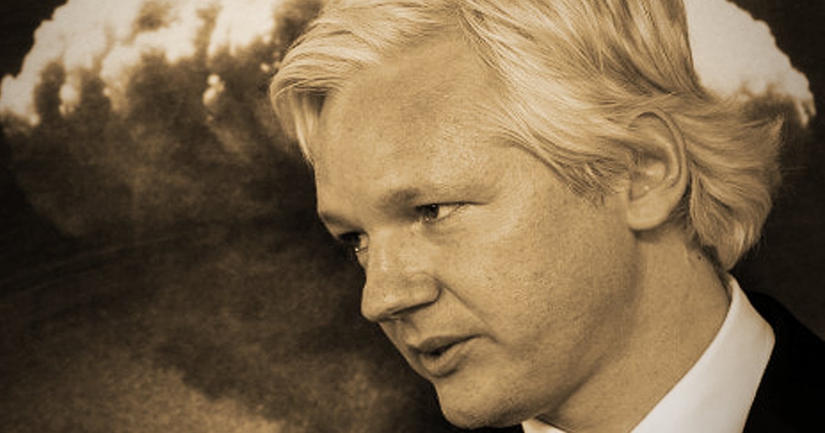 'If Julian Assange is convicted, it will be a death sentence for freedom of the press.” - Former UN Special Rapporteur on Torture Nils Melzer Support the film here: gofund.me/55f992e2 #FreeAssangeNOW #Assange #FreeAssange #NoExtradition #FreeSpeech #PressFreedom