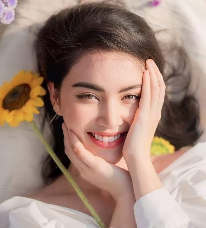 صباح الخير والسرور ❤️❤️🌹🌹