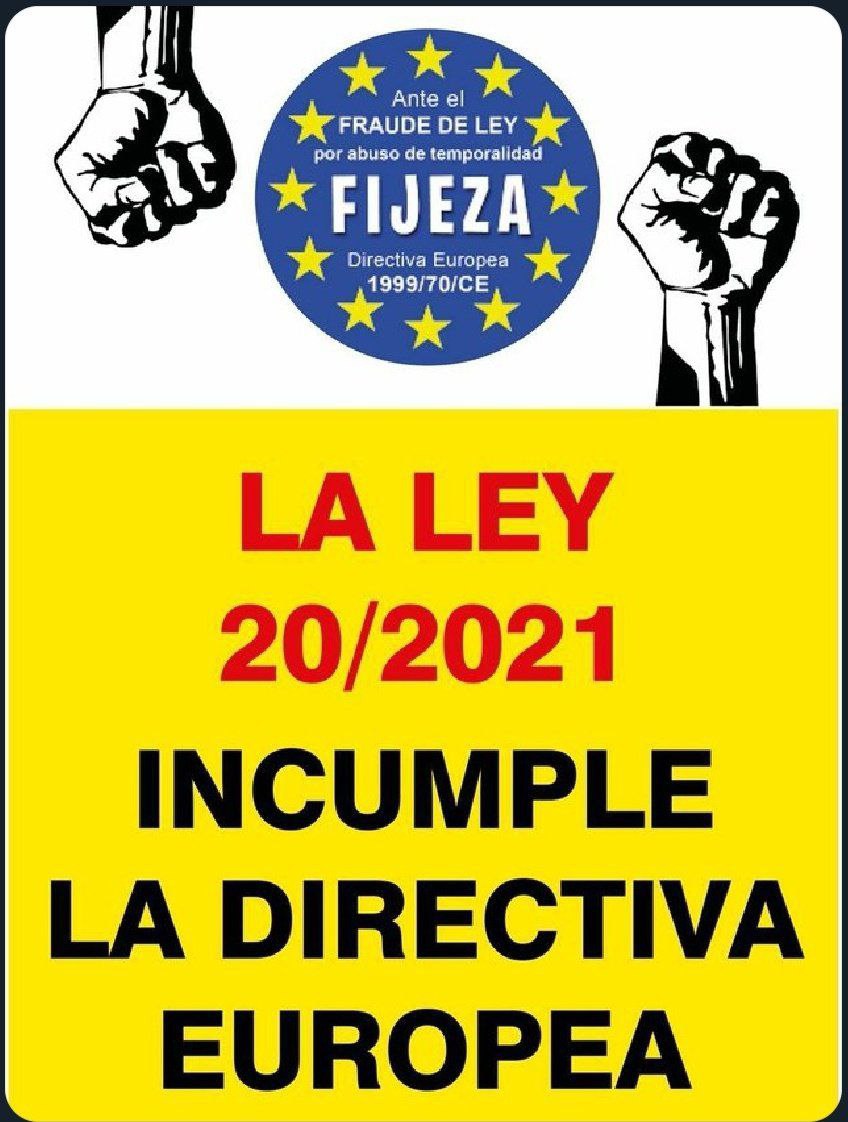 P_InDo's tweet photo. #FIXESAJA per totes les treballadores en ABÚS contractades i maltractades pel govern i l' estat.

De 3 a 30 anys TOTS, TOTES estem en FRAU 🔥🔥🔥
#FIXESAJA
#TENIMRAO https://t.co/hiQw2z8WKr