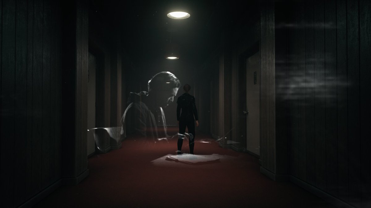 wormthroughtime's tweet photo. I promise this isn't hyperbolic, but this game might've forever changed the trajectory of my life, for the better.
Much love, respect and support to all those who have worked on this game 🔻
#4YearsInControl https://t.co/E4Dlt70PjA