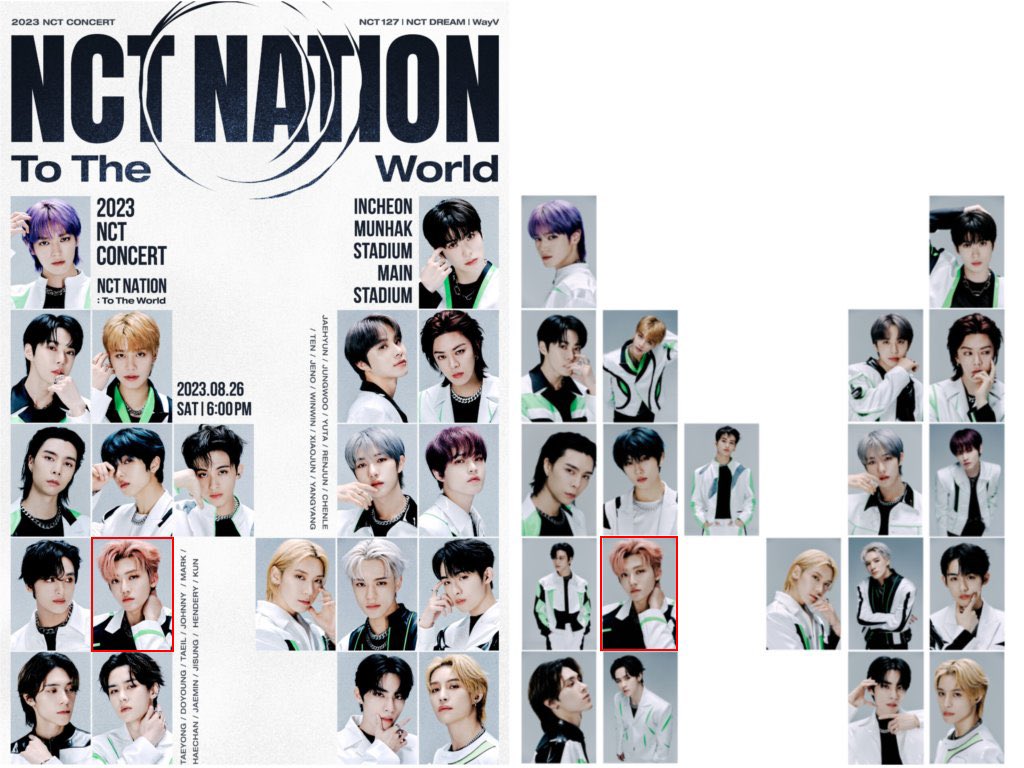 NJM_ID's tweet photo. We demand respect &amp; fair treatment for JAEMIN

🚨As the multiple complaints to @SMTOWNGLOBAL about the issues repeatedly affecting jaemin and his mismanagement have remained unheard we ask everyone to use:

RESPECT JAEMIN AS ARTIST
#SM_BeFairToJAEMIN
#JaeminDeservesBetter https://t.co/jNtrZcLnXl