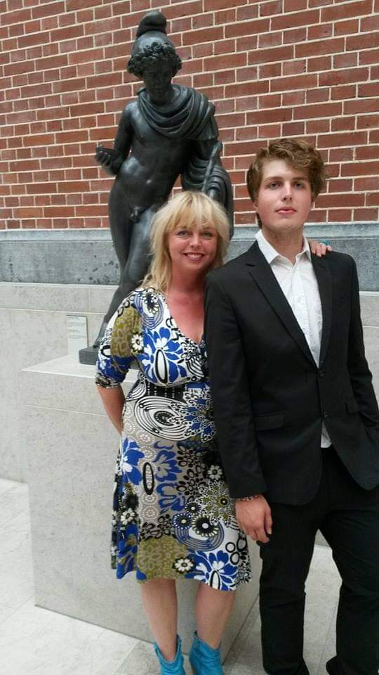 Jenneke van Wijngaarden. tweet media