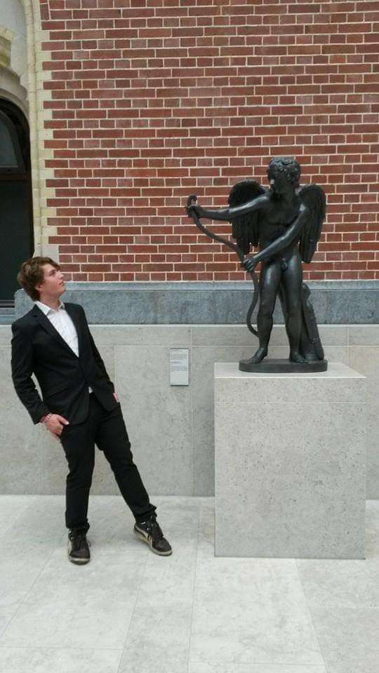 Jenneke van Wijngaarden. tweet media