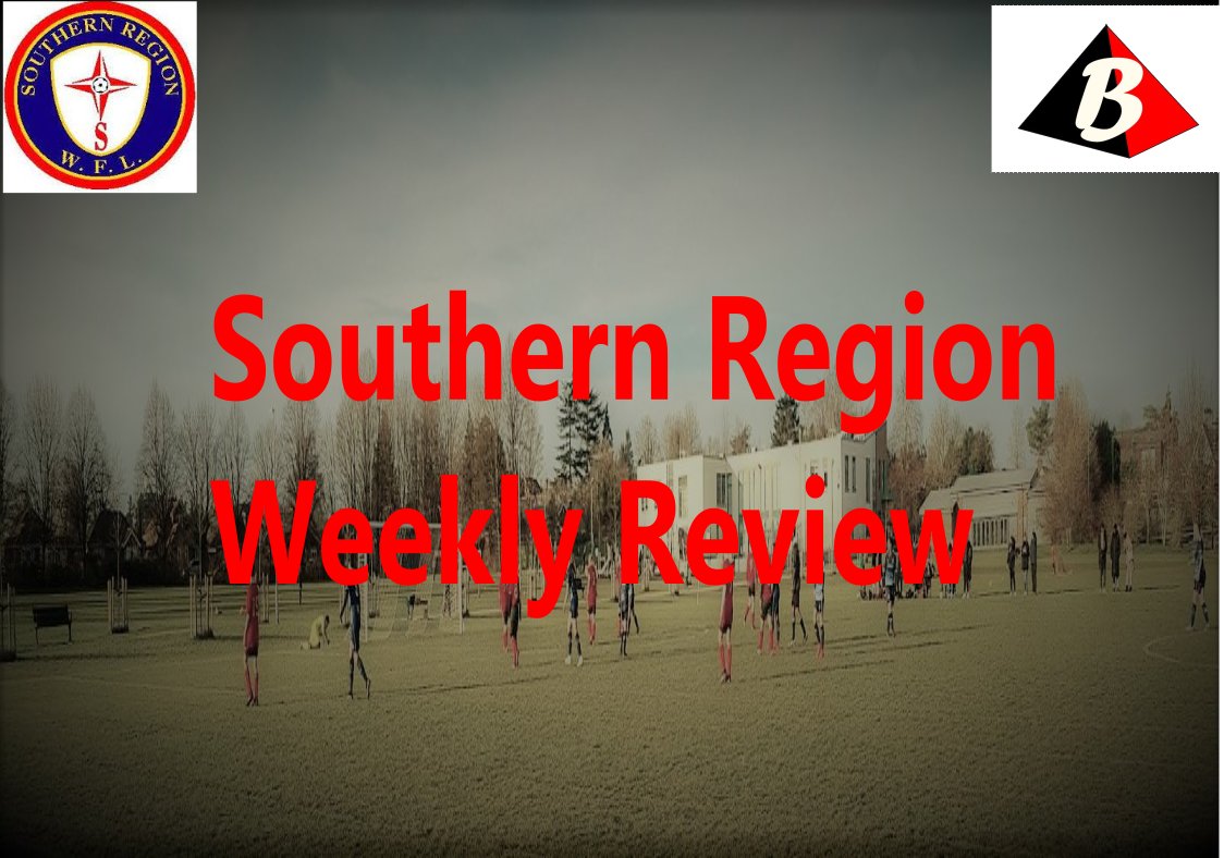 Southern Region Weekly - Edition 1 Looking forward to the big kick-off. botp.co.uk/blog/southern-…