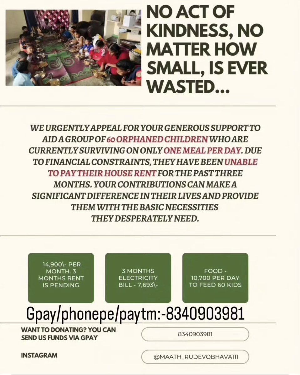Keep sharing 🙏