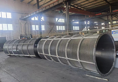 yubofilter's tweet image. What Is a #TrommelScreen Used for?
E-mail: sales@uboscreen.com
WhatsApp: 86 13653285589
filter-screen.com/info-detail/wh…