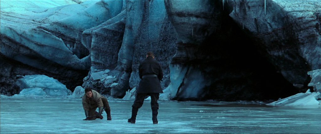 blurayangel's tweet photo. James Gunn on Christopher Nolan’s Batman Begins:

“I don’t even really think Batman Begins is good.” https://t.co/3grRaiss3d