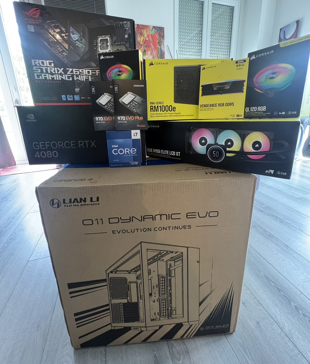 ShockWave tweet media