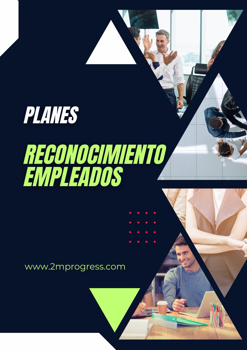 Según Gartner, un programa de recompensas y reconocimientos bien diseñado incrementa hasta en un 11 por cierto el rendimiento promedio de los empleados. 
#BestPractices #HRCI
2mprogress.com/3-formas-de-me…