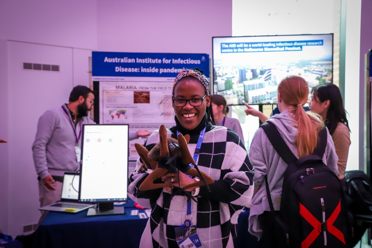 Event highlight of the month 🙌: We were intrigued by @scigallerymel @SciMelb interactive and immersive expo that showcased the latest in STEM research as part of the Science Festival. Stay up to date with upcoming precinct events: eepurl.com/hX2p_n