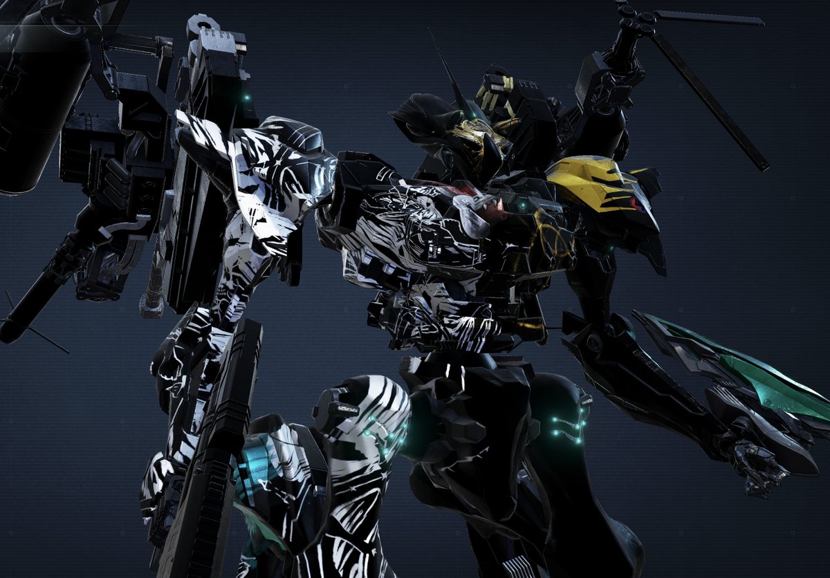 ChokeyUwU's tweet photo. Straight from Chokey's BiS industries I call it "R4DAG0N" hehe https://t.co/4KLlBBiZD3