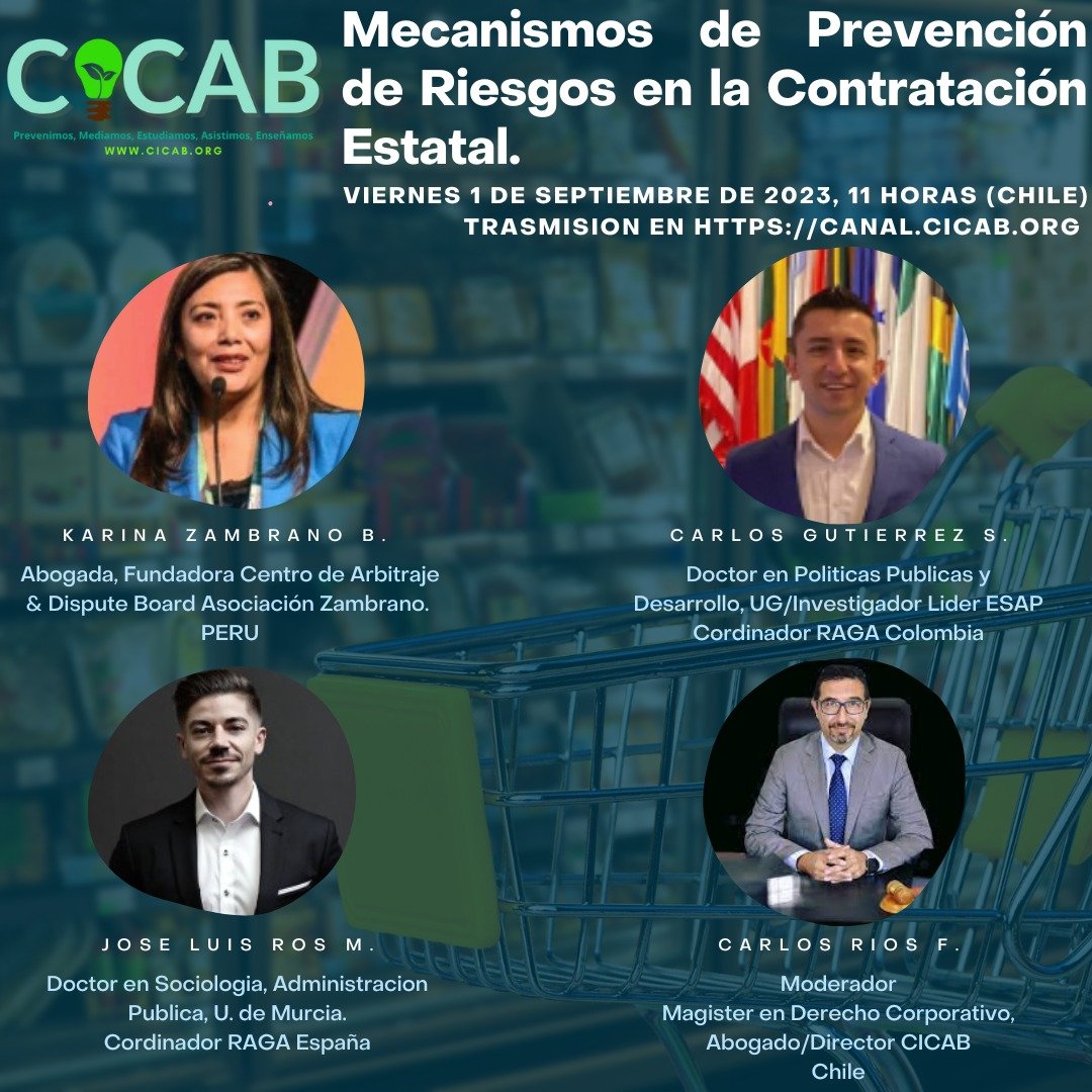cicab_org's tweet photo. @ExpOmer 1/9 finalizaremos con trasmisión en https://t.co/hf6wyFK3rh para recibir las visiones internacionales de: https://t.co/tNFSmJ59XT