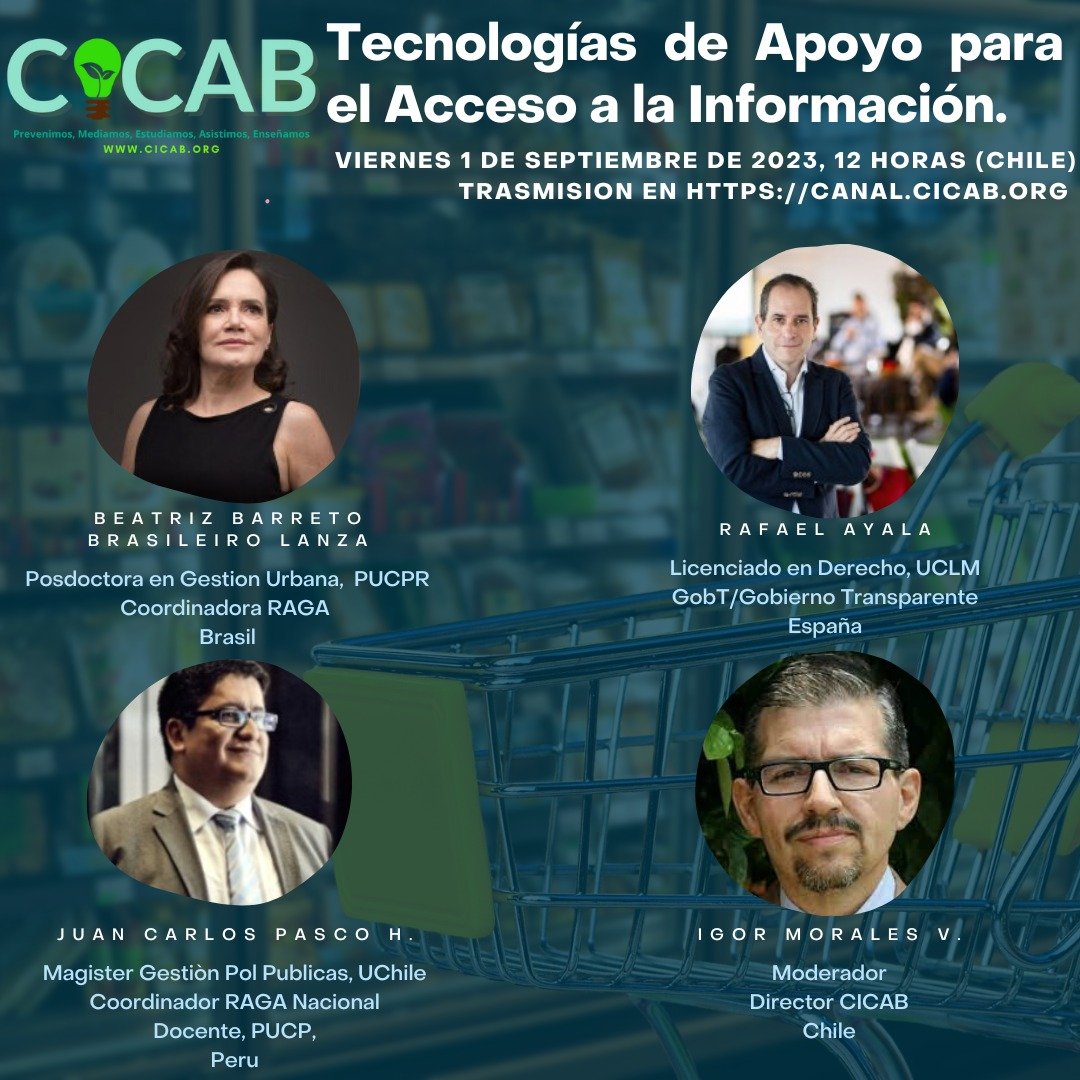cicab_org's tweet photo. @ExpOmer 1/9 finalizaremos con trasmisión en https://t.co/hf6wyFK3rh para recibir las visiones internacionales de: https://t.co/tNFSmJ59XT