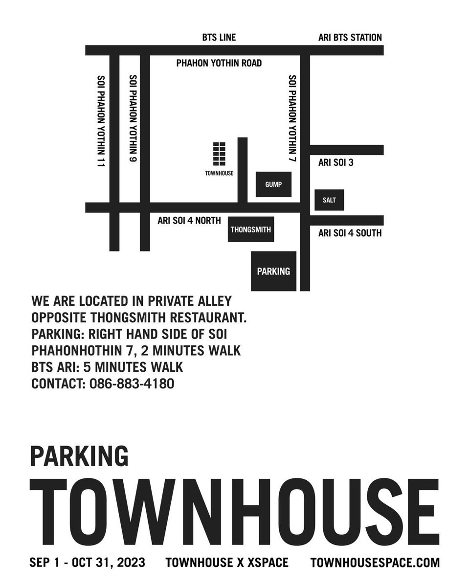 sophieindahaus's tweet photo. #ขออนุญาตเรียนเชิญอย่างเป็นทางการนะคะ
.
‘Artful Home: Living with Art’ 
by TOWNHOUSE in collaboration with Xspace Gallery

TOWNHOUSE: ‘Artful Home: Living with Art’ 
opens September 1 - October 31, 2023 from 11am - 8pm 

More info:
https://t.co/0cbxADY7xS

#ArtfulHome #TOWNHOUSE https://t.co/VVsnwztMpN