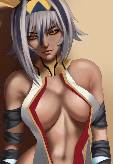 rkgk #FGO 