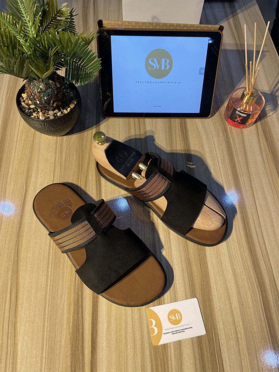 Dress your feet with SMB Designs 🇳🇬

Price: N8,000 
Hit Dm to Order || Nationwide Delivery📦

Fati Zenith Bank Seyi Chimamanda Burna Shettima #Ka3naTheBossLady Victor Osimhen NYSC Peter Obi