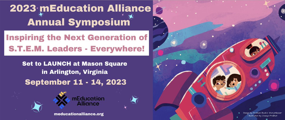 VVOB - education for development (@vvobvzw) on Twitter photo #STEM education should be accessible to ALL learners!
On 12 September, Join VVOB's <a href="/Esthergoldschm/">Esther Goldschmidt</a> at the <a href="/mEducation_A/">mEducation Alliance</a> Symposium. She will present our work in strengthening digital literacy among Rwanda's youth.
ℹ️ meducationalliance.org/2023-symposium/ #STEM education should be accessible to ALL learners!
On 12 September, Join VVOB's <a href="/Esthergoldschm/">Esther Goldschmidt</a> at the <a href="/mEducation_A/">mEducation Alliance</a> Symposium. She will present our work in strengthening digital literacy among Rwanda's youth.
ℹ️ meducationalliance.org/2023-symposium/