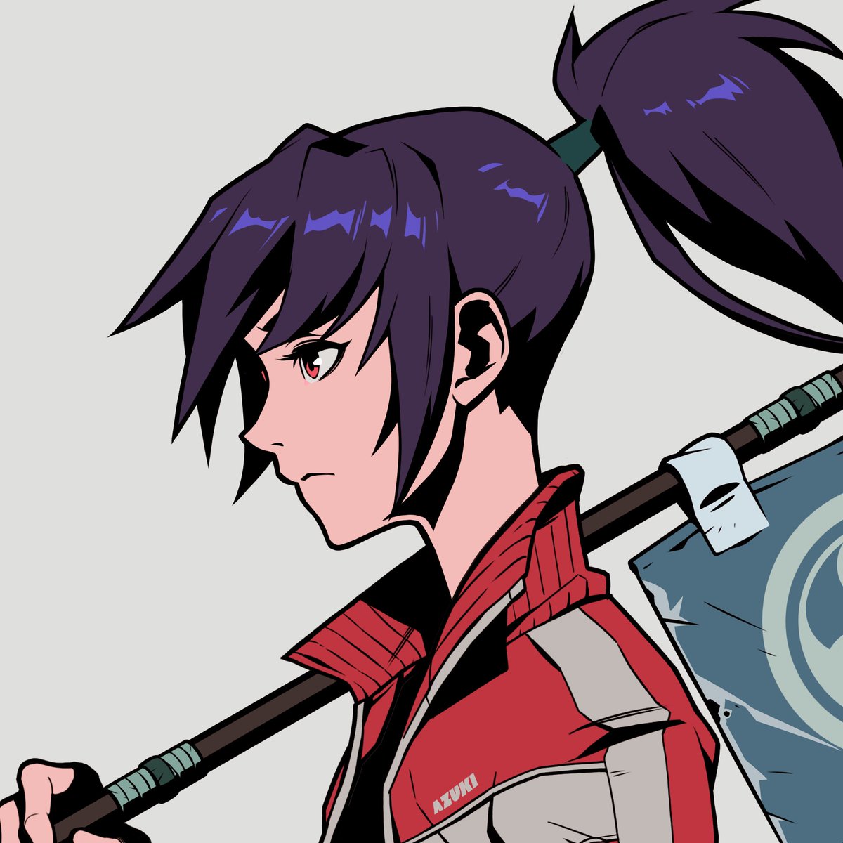 battlepass210's tweet photo. Azuki 🫰 https://t.co/hWZikrpJqj