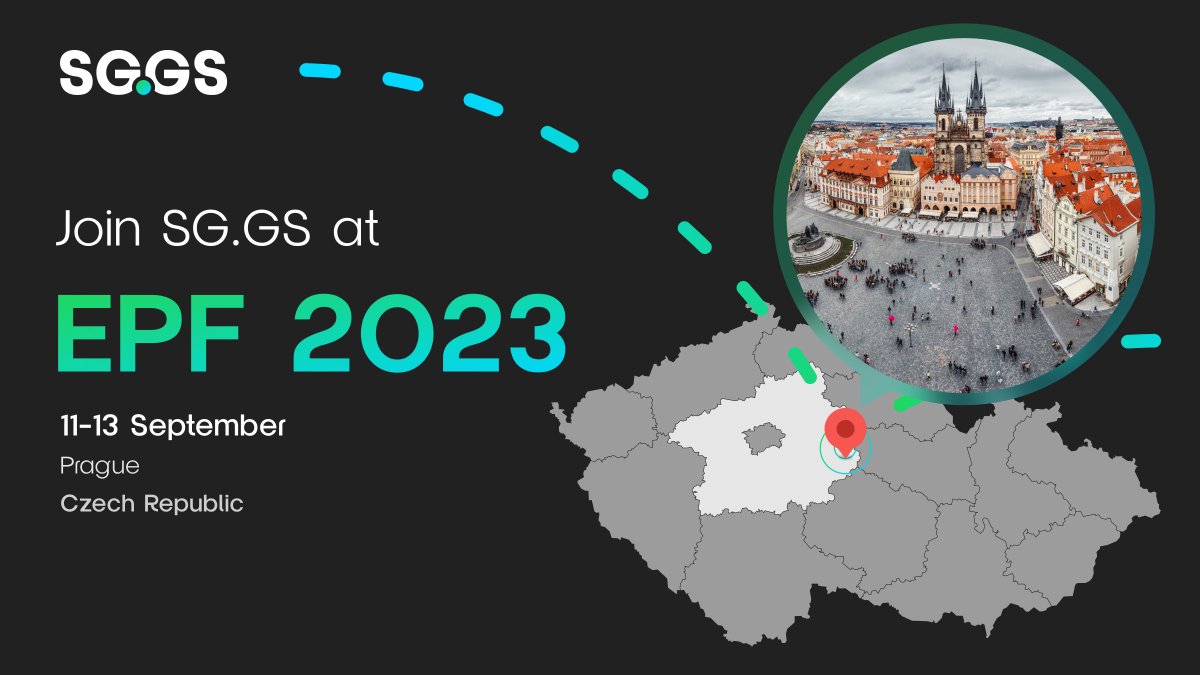 You can find Dave Pumford and Matt Jepp at this year's European Peering Forum. The team are heading to Prague from 11th-13th September to partake in the 2023 edition of one of our industry's most important events. 
#EPF23 #interconnection #peering