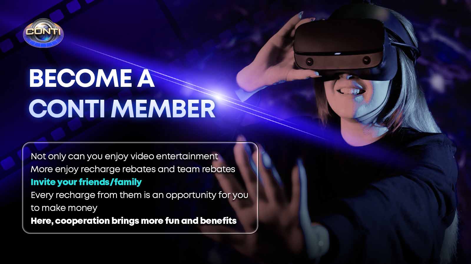 Earn money for watching movies new arrivals