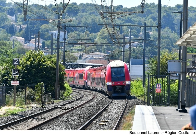 Région Occitanie tweet media