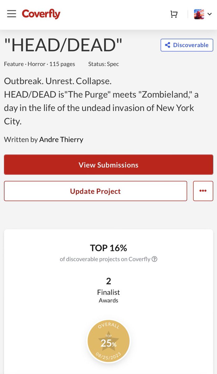 HeadSlashDead tweet media