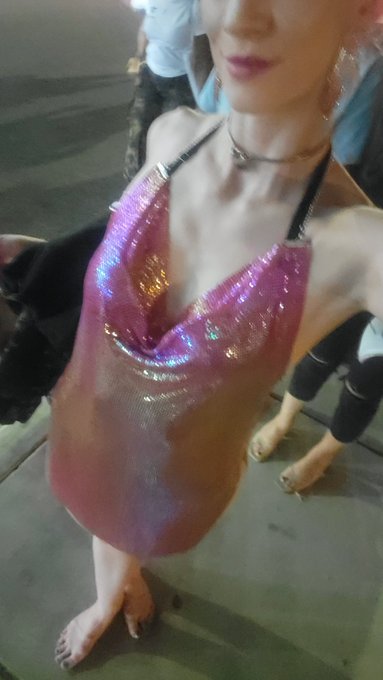 One helluva night 💖 https://t.co/7BjUItHqfy