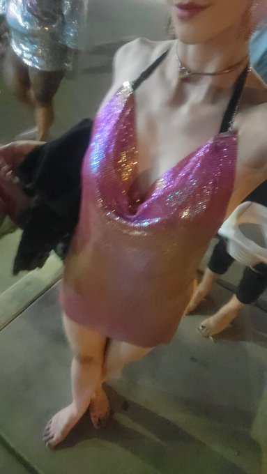 One helluva night 💖 https://t.co/7BjUItHqfy