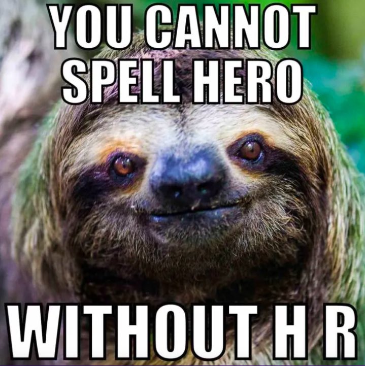 wobblytimer's tweet photo. #timemanagement #timetracker #timetracking #timetrackingsoftware #timetrack #hr #memes #hrmemes #recruiting #recruiter https://t.co/5Ld5AojTyu