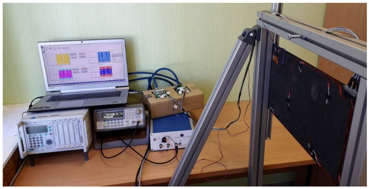 Sensors_MDPI's tweet image. #highlycitedpaper
Optimal Sensor Placement for Modal-Based Health Monitoring of a Composite Structure
mdpi.com/1424-8220/22/1…
#OptimalSensorPlacement #StructuralHealthMonitoring #CompositeStructure #MachineLearning