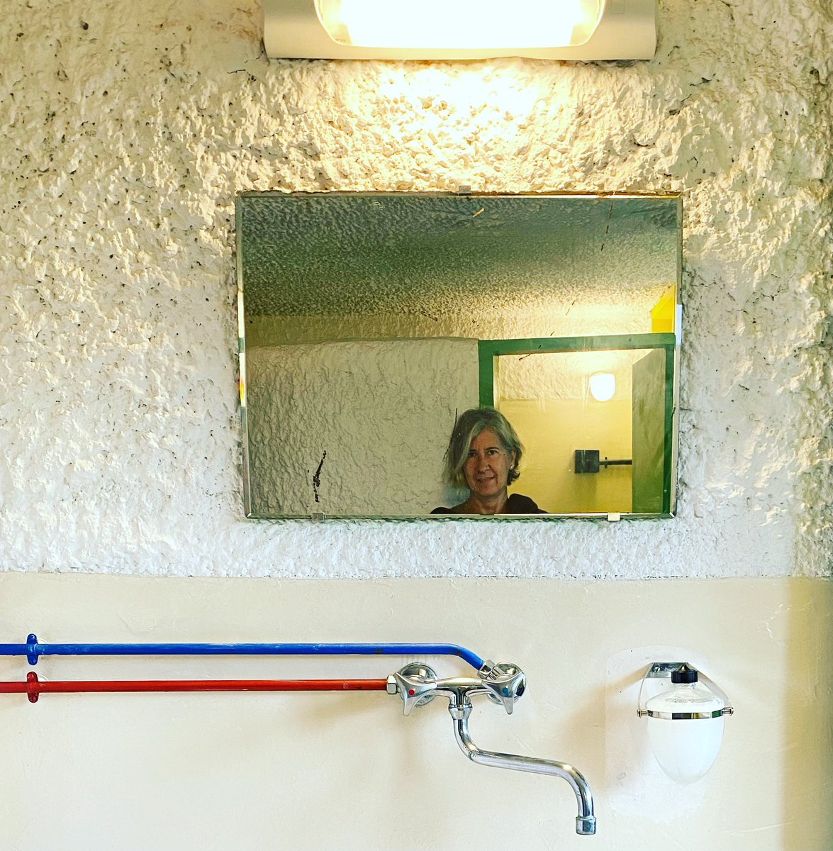 Couvent de La Tourette. #LeCorbusier #couventdelatourette #conventodelatourette