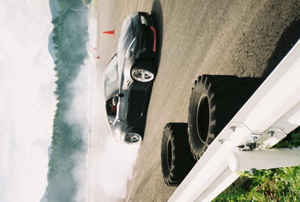 Z3_7O's tweet image. かっちょweeeeee

#ドラパレ
#Z34 #vq37vhr #370z
#z33 #350z