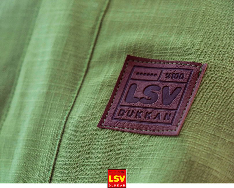 Sadece kalitesi ve şıklığıyla değil, lösemili çocuklarımız için yarattığınız farkındalıkla da dikkat çekeceksiniz🛍
👉 lsvdukkan.com