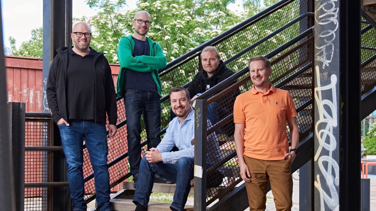 Finland's Starcart raises €3.5M to put all your online shopping in one basket buff.ly/3KUu79d