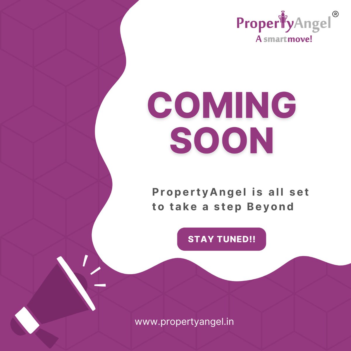 We’ve got a little secret brewing in our creative kitchen at PropertyAngel and the aroma of excitement is in the air.

#propertyangel #propertymanagement #realestateindia #nriinvestments #knowledgesharing #realestatelearning #nris #propathon #industryexperts #realestateexperts