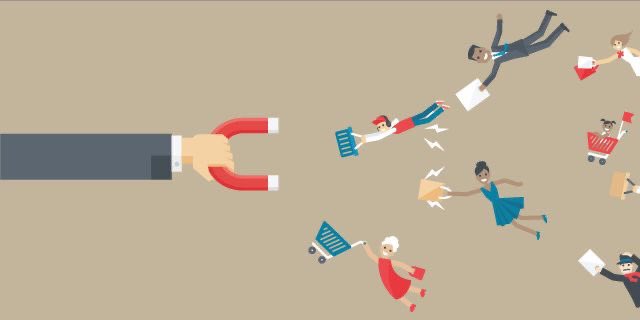 La captación de clientes en redes sociales es muy efectiva gracias a los datos de contacto públicos. Aprovecha esta "fuente de datos libre" para captar clientes de manera positiva. #RedesSociales #CaptaciónDeClientes