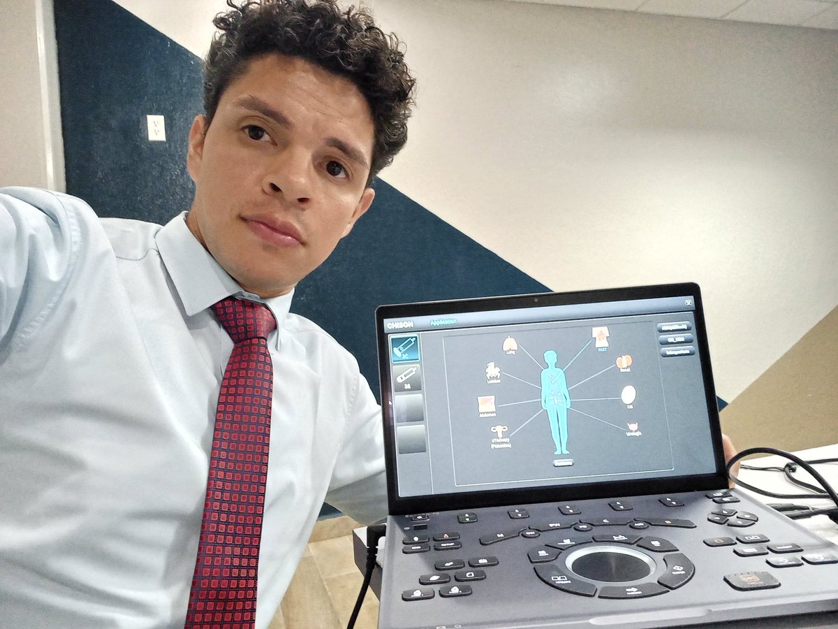 Este 26 y 27 de Agosto tuvimos la oportunidad de presentar en el Hospital General de Pachuca el nuevo ultrasonido portátil más ligero del mundo #Sonoair70 en el  <a href="/CursoUSUCC/">USUCC</a>. Gracias a los doctores <a href="/Dr_Dive/">Dive Bañuelos 🇲🇽</a> y <a href="/tallolescas/">tallolescas</a> por el apoyo y la confianza.