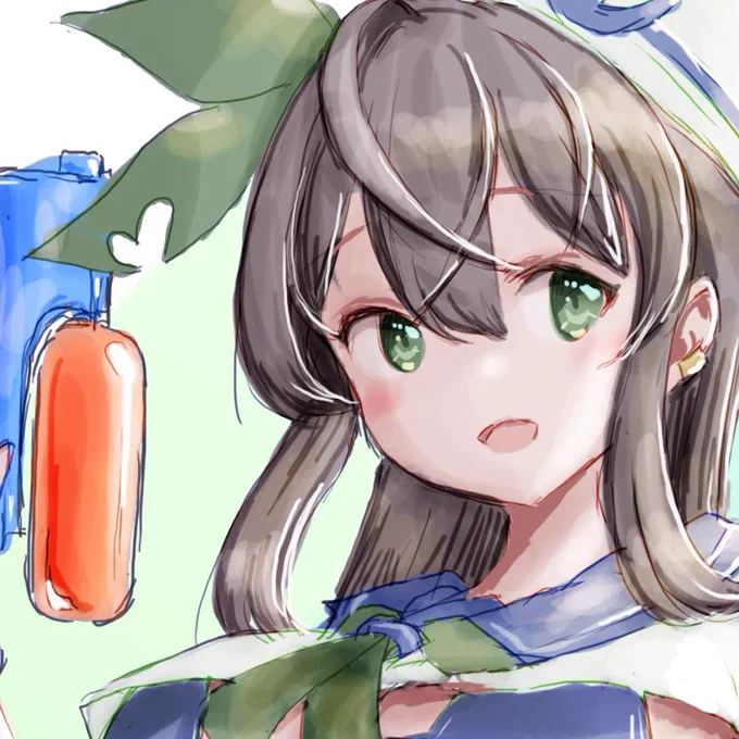 ぉぉぁょぉ 
