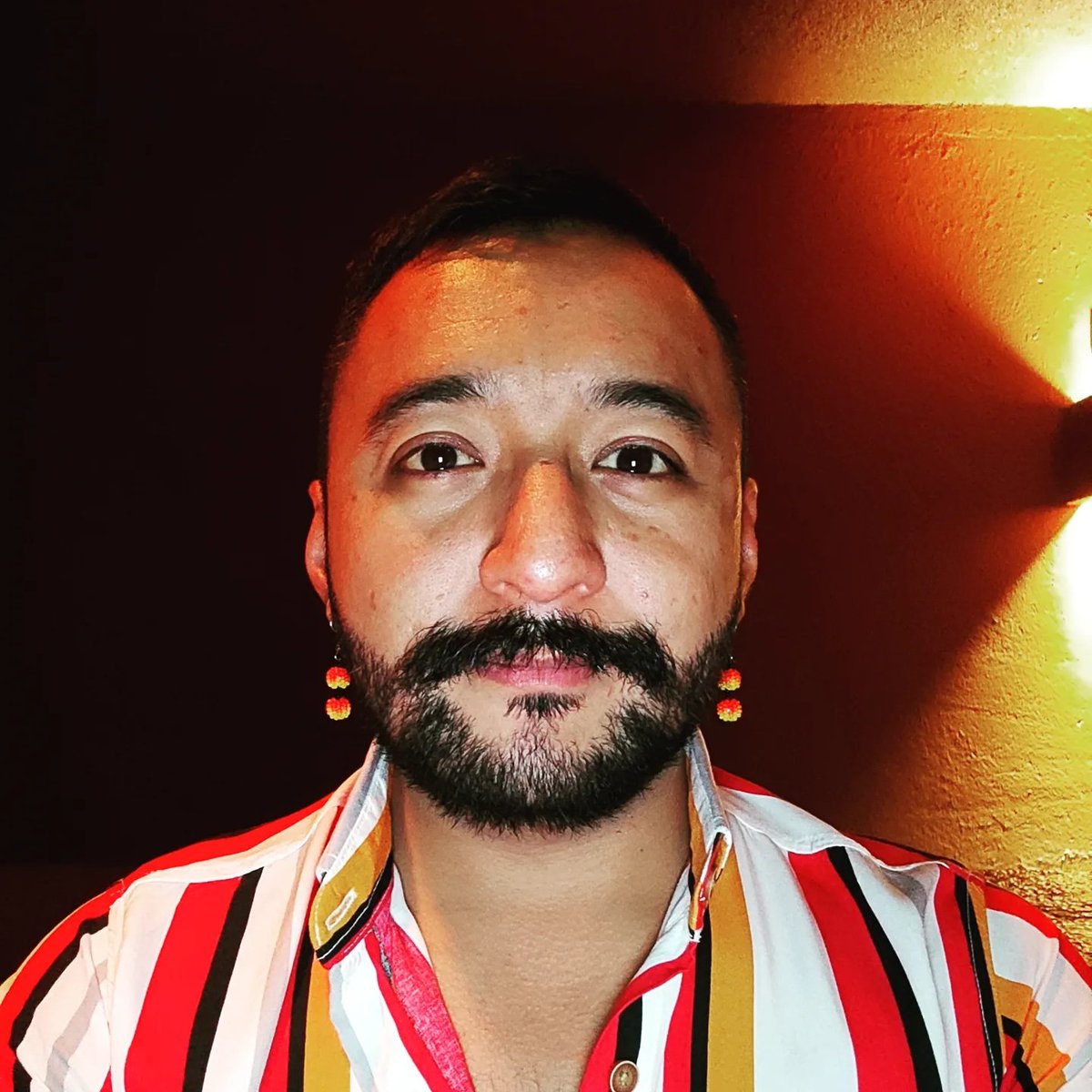 Leo Pérez tweet media