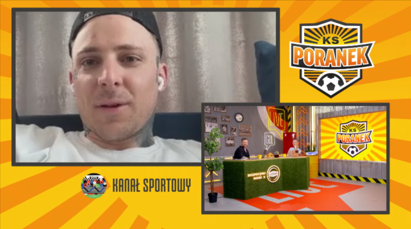Kanał Sportowy tweet media