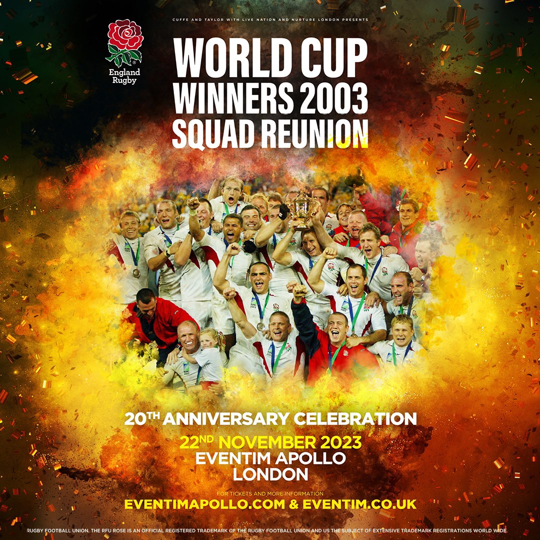 Jonny Wilkinson tweet media