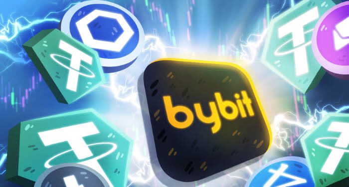 Sk8Crypto's tweet photo. Bybit also lost Russian sanctioned banks, users of the platform reported.    #Bybit #banks #CryptoTwitter #cryptonewstoday https://t.co/lTRunp1Y0K