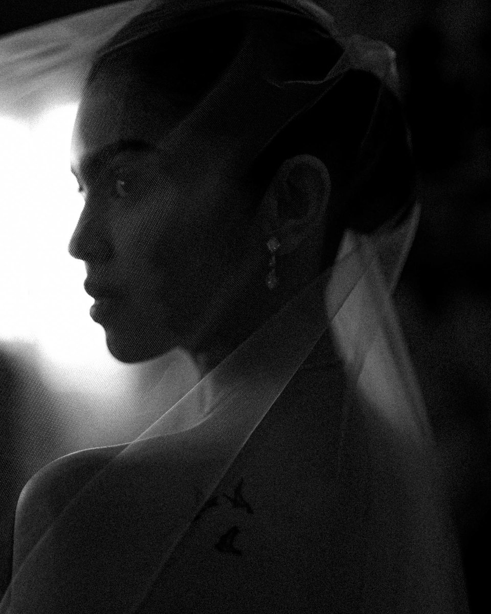 ma1208an's tweet photo. Blooming Bride🤍🤍🤍

@mainedcm @AtaydeArjo 
#MaineMendoza #ArjoAtayde 
#AtaydeMendoza https://t.co/NFolMWnTvb