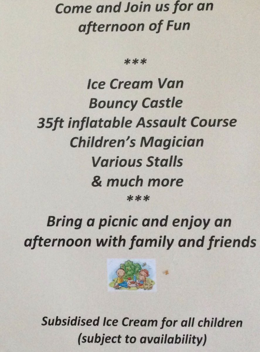 TCRNF - Tile Cross Residents Neighbourhood Forum tweet media