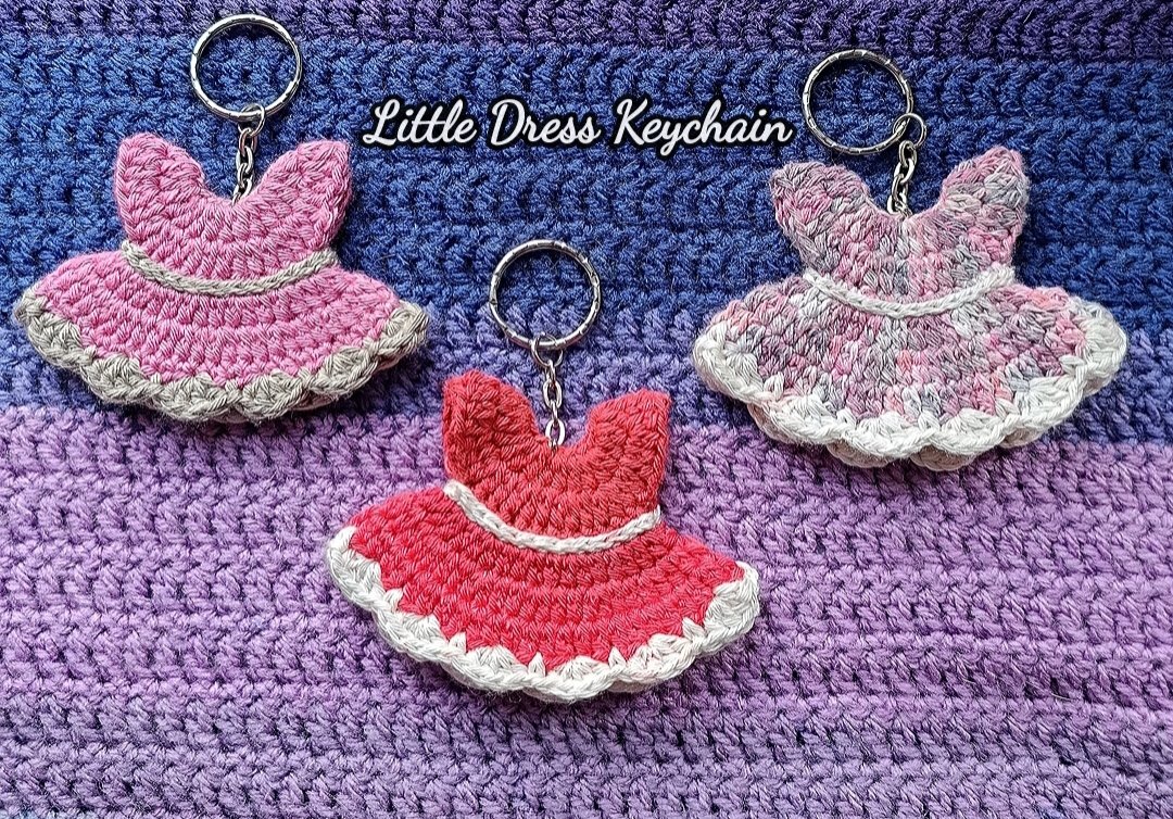 Allthingsknitty's tweet photo. Perfect for Random acts of crochet kindness projects https://t.co/XV19OrFD9k https://t.co/JLBTzzFqSI