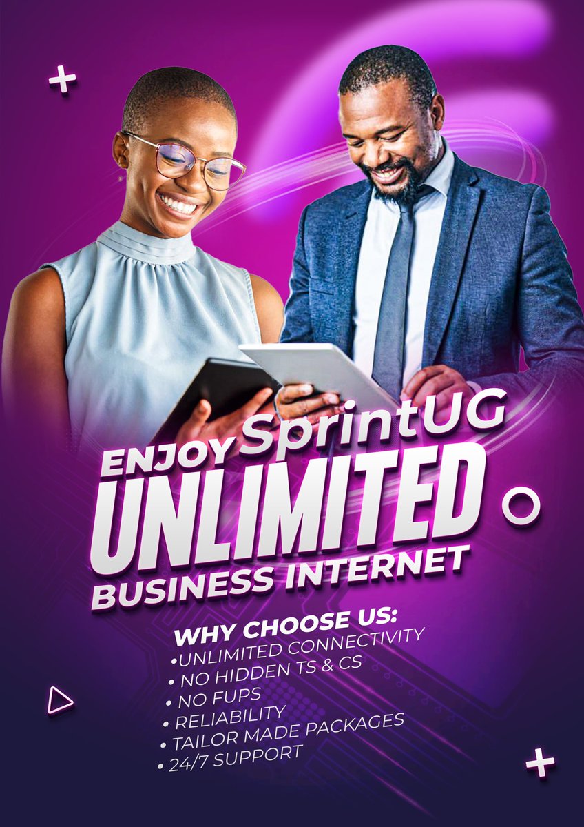 The use of internet has greatly improved and revolutionized how organizations and companies do business by easing communication and collaboration among employees and customers. #LiveUnlimited