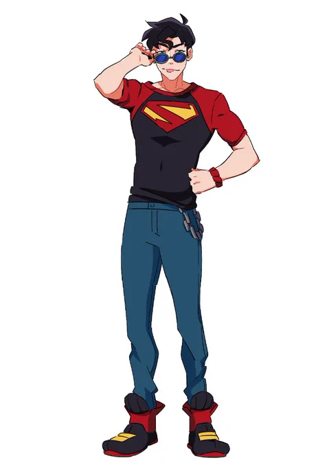 super #rkgk 
